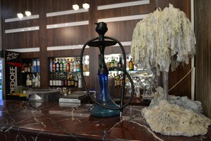 Bar (on property) - Lara Hotel and Spa (Baku)
