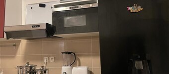 Maison Chic ET Calme