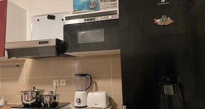 MAISON CHIC ET CALME