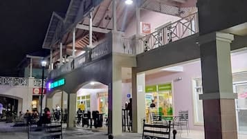 Lugar de interés