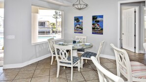Dining - Boaters Dream, S. Terr, Pool, Yacht Club, Boating (Cape Coral)