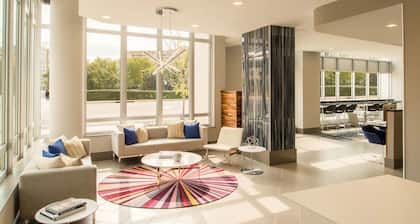 DC Getaway Comfort Apartments