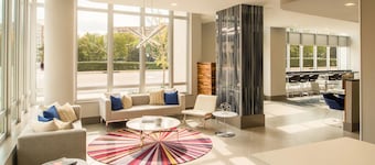 DC Getaway Comfort Apartments