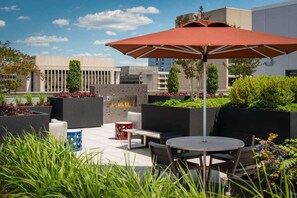 Exterior - DC Getaway Comfort Apartments (Arlington)