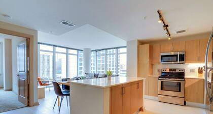 DC Getaway Comfort Apartments