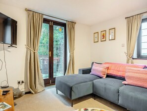 Fireplace - Prince Of Wales Lodge (Stow Bedon, near Attleborough)