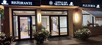 VILLA NUOVA