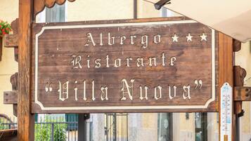 Außenbereich