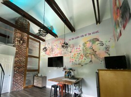 Standard Apartment | Interior