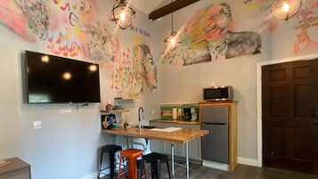Appartement Standard | Intérieur