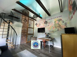 Televisión LED 60 pulgadas con canales de televisión digitales, Netflix