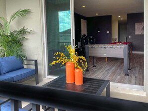 Games room - Magical 13BR @Encore Next to Disney - 7707 (Kissimmee)