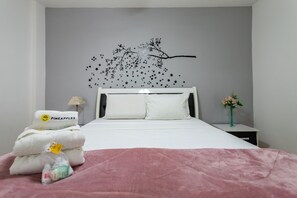 Apartment | 2 bedrooms - Magnificent in Copacabana Great Rooms Rp1003 (Rio de Janeiro)