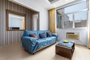 Apartamento | 2 dormitorios