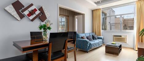 Apartment | 2 bedrooms