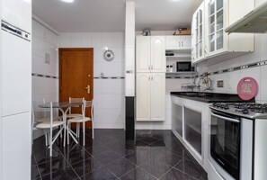 Apartment | 2 bedrooms - Magnificent in Copacabana Great Rooms Rp1003 (Rio de Janeiro)