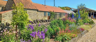 2 slaapkamer accommodatie in Levisham, near Pickering