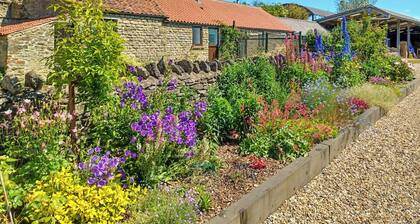 2 bedroom accommodation in Levisham, near Pickering