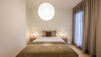 Fer et planche à repasser, Wi-Fi gratuit, draps fournis