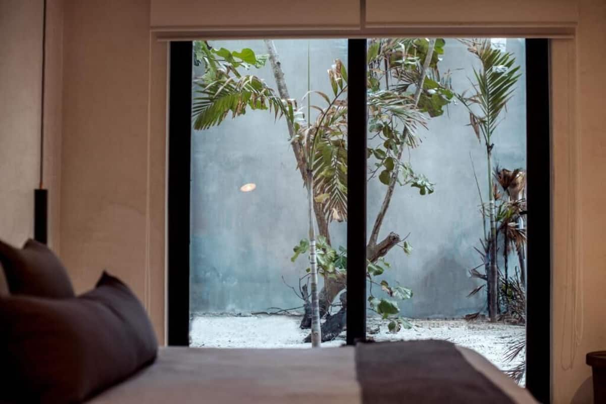 Private Garden Suite | 1 camera, biancheria da letto di alta qualità, minibar