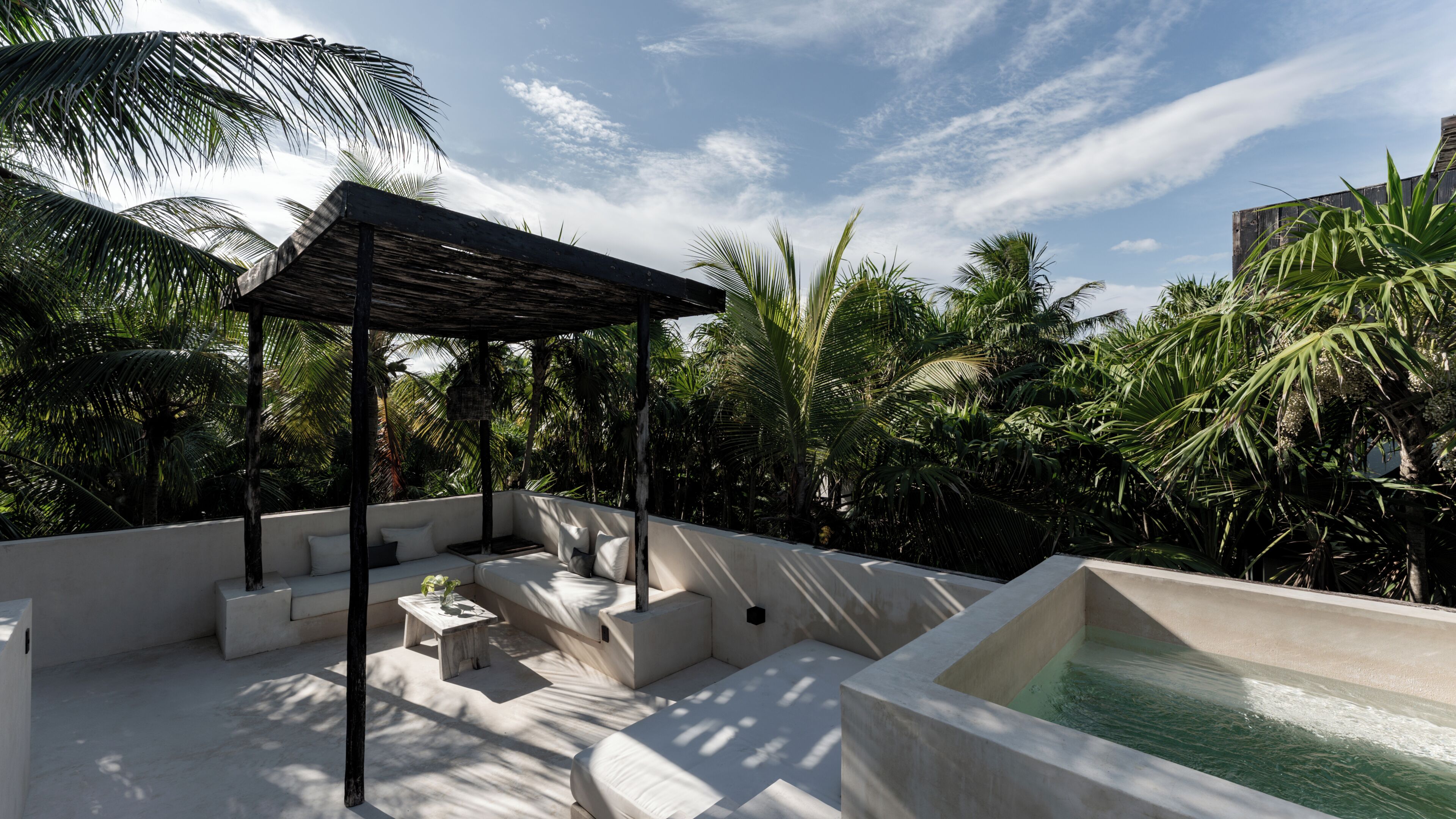 Luxury Room | Terrace/patio