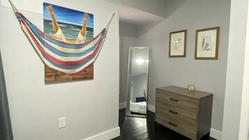 Leilighet – standard | 1 soverom og wi-fi (inkludert)