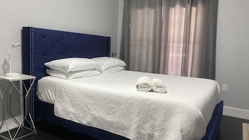 Appartement Standard | Intérieur