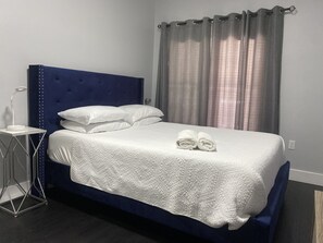 Standard Apartment | Interior