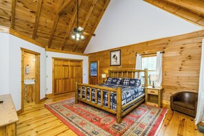 3 chambres, fer et planche à repasser, lit parapluie, Wi-Fi