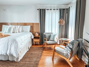 Literie de qualité supérieure