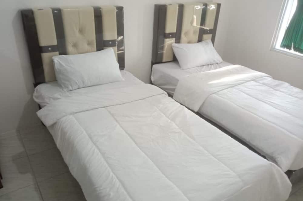 Hotel O Timoti Guest House