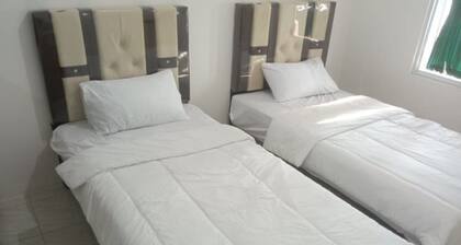 Hotel O Timoti Guest House