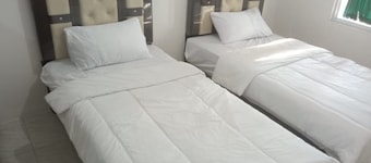 Hotel O Timoti Guest House