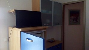 Interior - Cozy apartment where animals are welcome (San Vito di Fagagna)