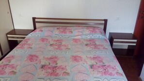 1 bedroom, WiFi, bed sheets - Cozy apartment where animals are welcome (San Vito di Fagagna)