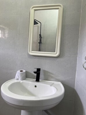 Tovalloles, sabó i paper higiènic 