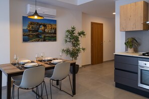 Dining - Portside Lodge Building (Marsaskala)