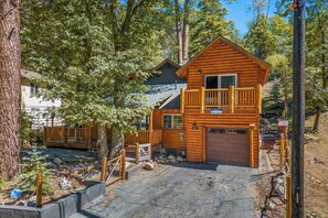 บ้า  นพัก (5 Bedrooms) | ภายใน