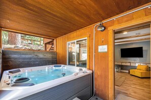 Casa (5 Bedrooms) | Parte interna