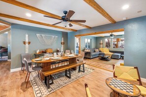 Casa (5 Bedrooms) | Parte interna
