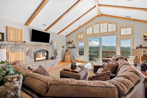 Casa (4 Bedrooms) | Interior