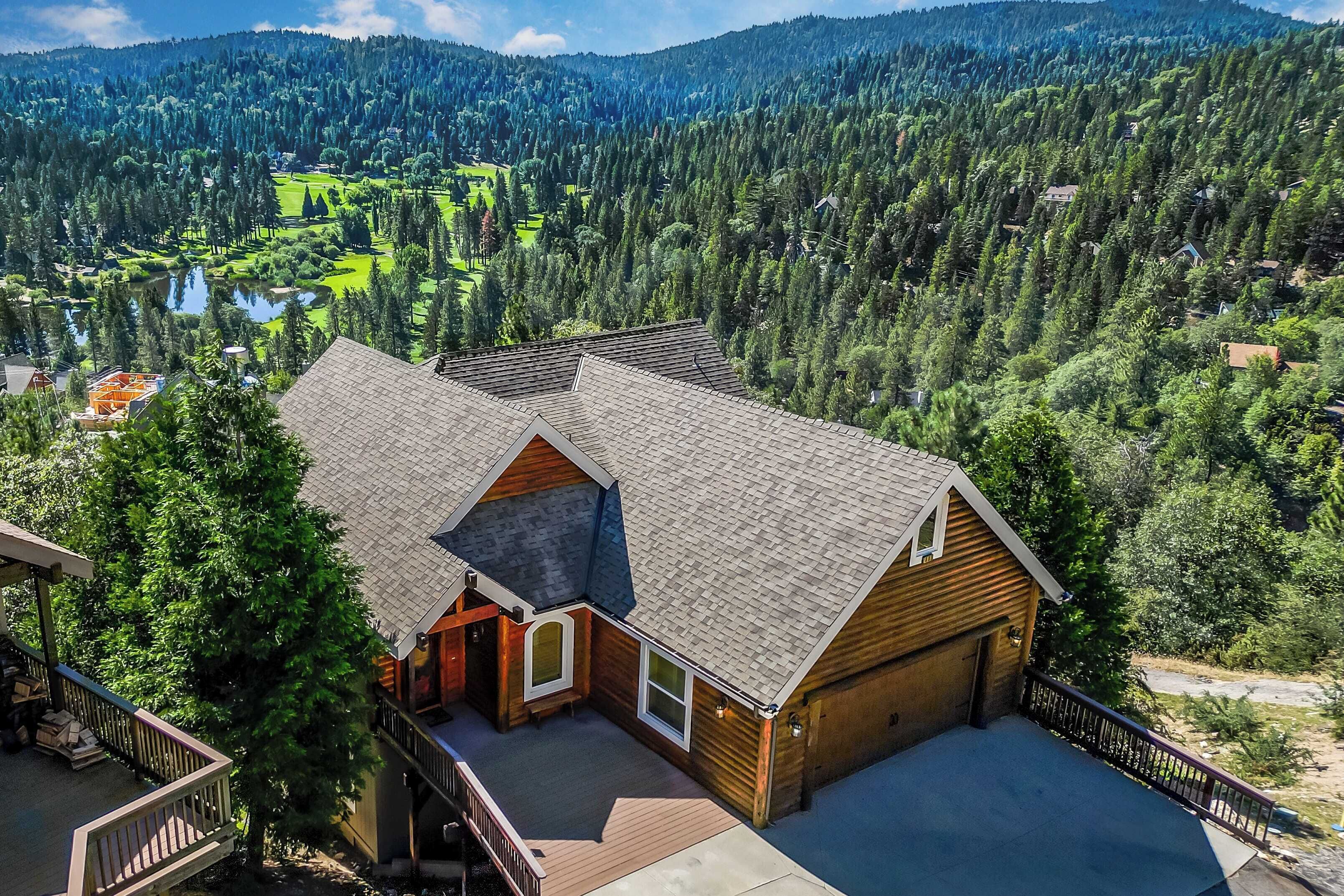 Ferienhaus (4 Bedrooms) | Innenbereich