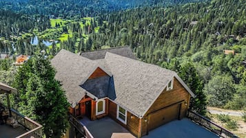 Ferienhaus (4 Bedrooms) | Innenbereich