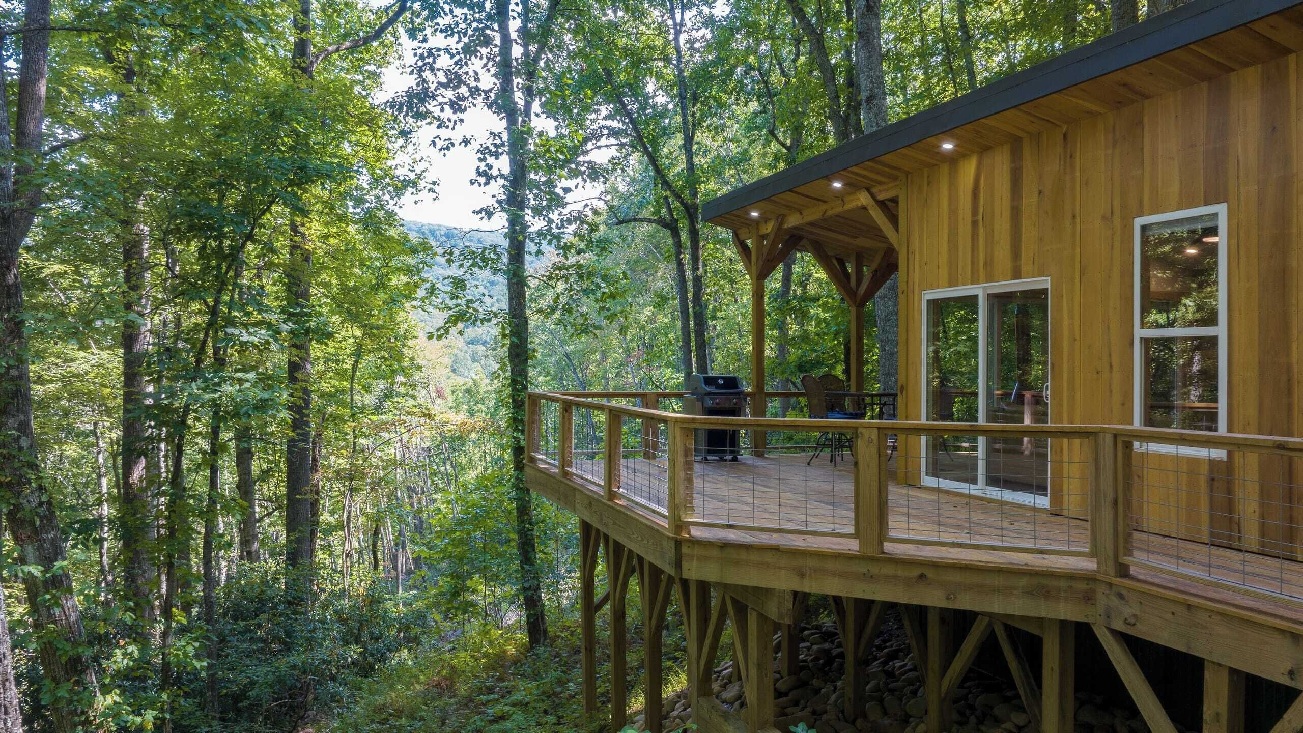 Huis (1 Bedroom) | Interieur