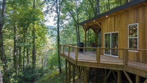 Hus (1 Bedroom) | Interiør