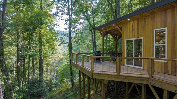 Hus (1 Bedroom) | Interiør