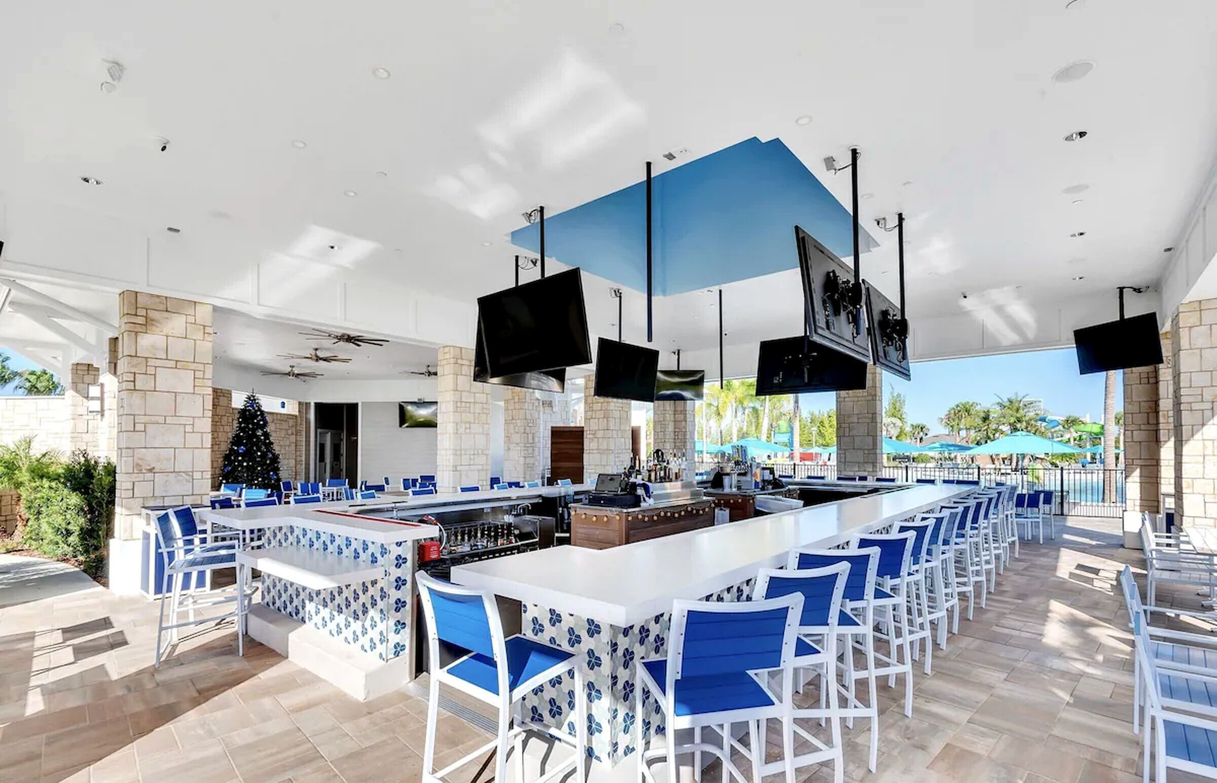 Bar (sur place)