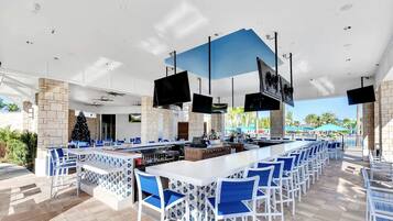 Bar (sur place)