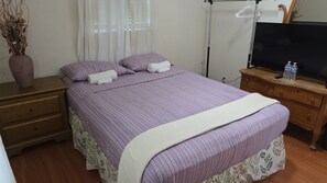 3 Schlafzimmer, kostenloses WLAN