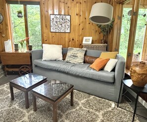 Smart TV, lareira, videogames, DVD player